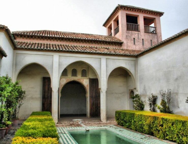 Alcazaba and Gibralfaro Private Tour. Skip The Line - Booking Details
