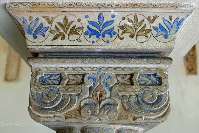 Alcazaba, Gibralfaro and Nasrid Palace in Malaga Private Tour - Questions and Assistance for Booking the Tour