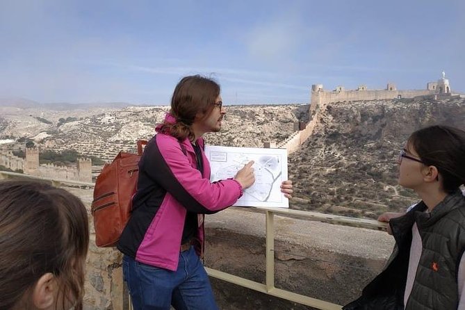 Alcazaba of Almeria - Reviews and Ratings