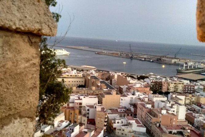 Alcazaba of Almeria - Frequently Asked Questions
