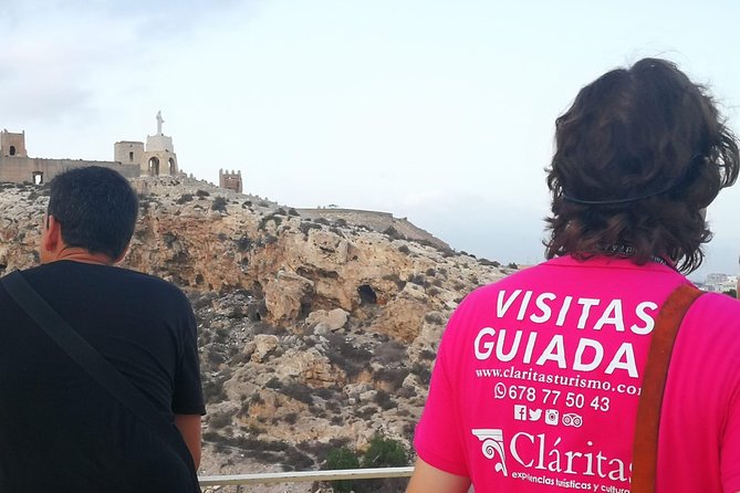 Alcazaba of Almeria - What to Expect