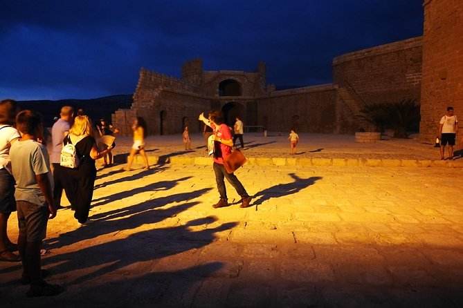 Alcazaba of Almeria - Reviews and Pricing