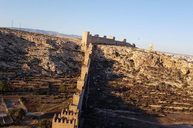 Alcazaba of Almeria - Common Questions