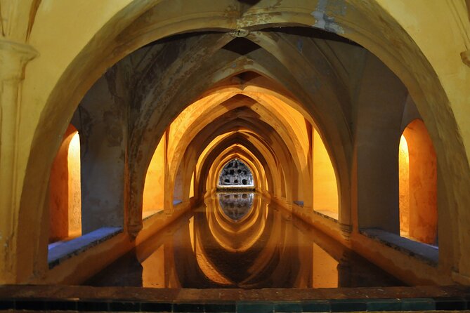 Alcazar and Cathedral Combo Tour - Common Questions