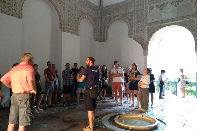Alcazar and Cathedral of Seville Private Tour - Tour Highlights