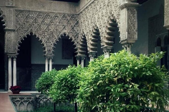 Alcazar and Cathedral of Seville Private Tour - Tour Details