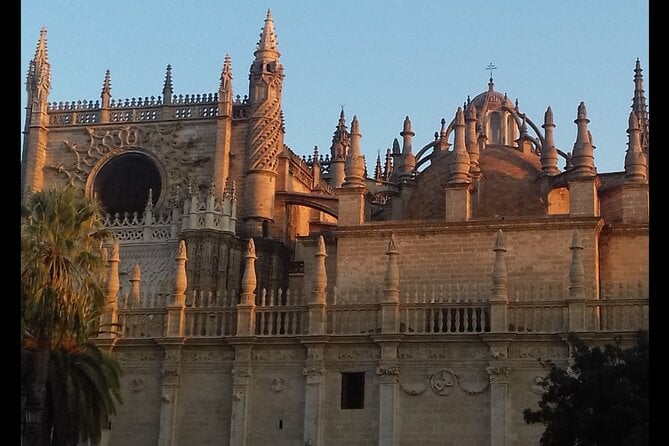 Alcazar and Cathedral of Seville Private Tour - Traveler Photos