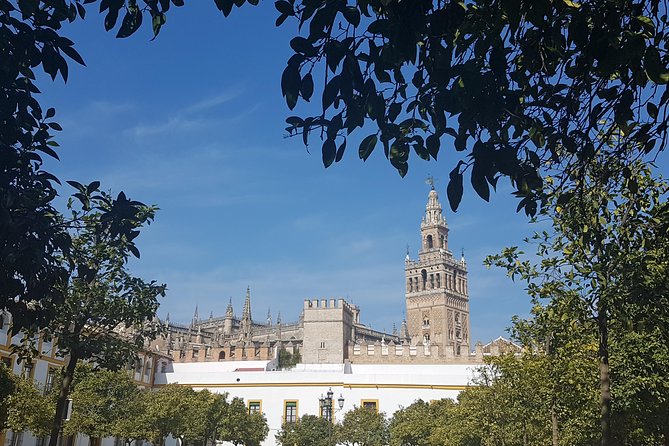 Alcazar and Cathedral of Seville Tour With Skip the Line Tickets - Tour Highlights and Experiences