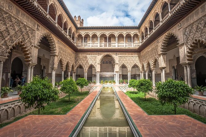 Alcazar and Cathedral of Seville Tour With Skip the Line Tickets - Tour Reviews and Feedback