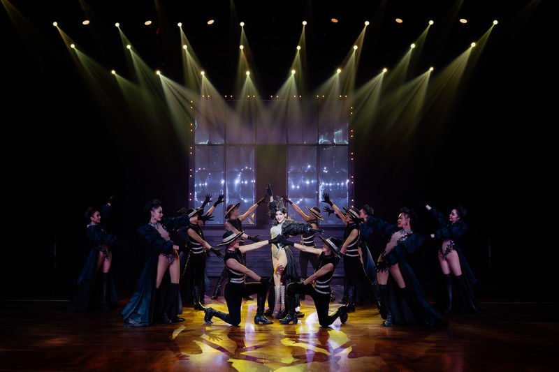 Alcazar Cabaret Pattaya Ticket - Key points before you book