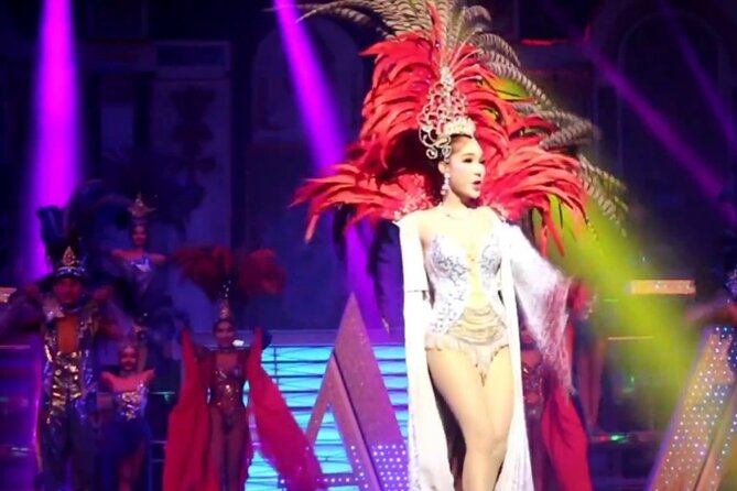 Alcazar Cabaret Show in Pattaya - The Sum Up