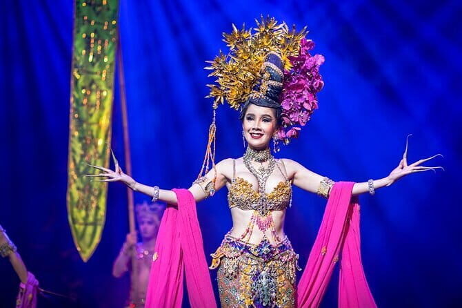 Alcazar Cabaret Show Pattaya V.I.P Ticket - Final Thoughts: Is It Worth It?