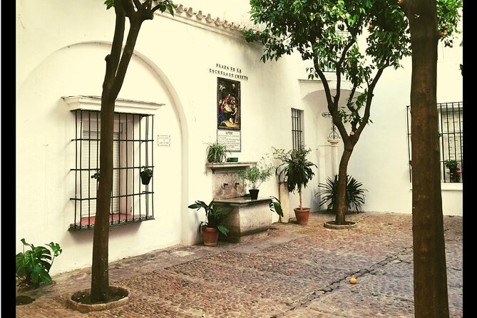 Alcazar, Cathedral And Santa Cruz Private Tour - Hotel Pickup Request