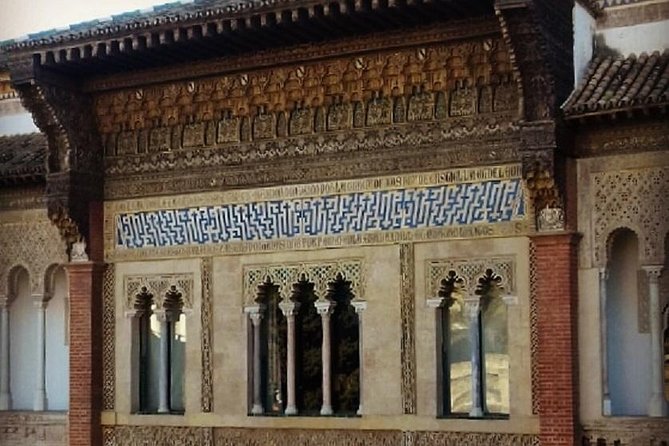 Alcazar, Cathedral And Santa Cruz Private Tour - Reviews