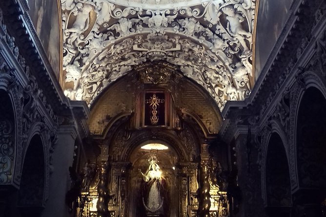 Alcazar, Cathedral And Santa Cruz Private Tour - Additional Information and Resources