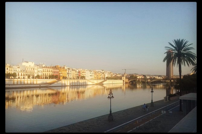 Alcazar, Cathedral And Walk By The River Private Tour - Tour Highlights