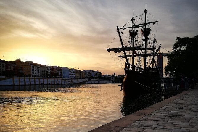 Alcazar, Cathedral And Walk By The River Private Tour - Hotel Pickup and Cancellation Policy