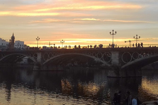 Alcazar, Cathedral And Walk By The River Private Tour - Contact and Support Information