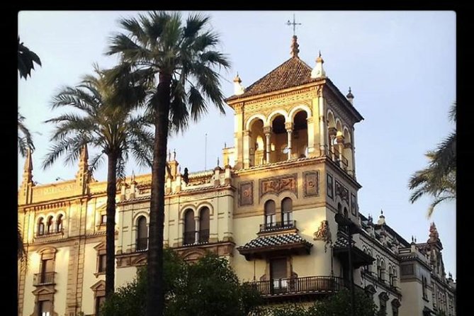Alcazar, Cathedral And Walk By The River Private Tour - The Sum Up