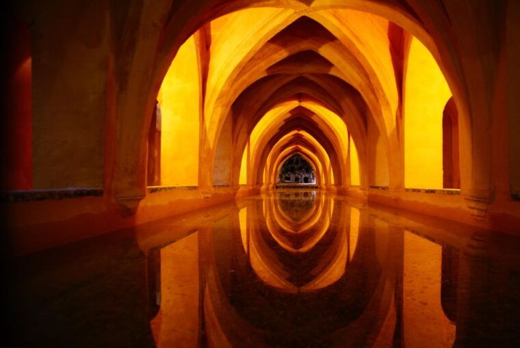 Alcazar & Cathedral of Seville Exclusive Group Max. 9 Guests - Customer Feedback
