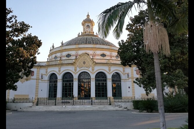 Alcazar, Cathedral, Plaza De España And Maria Luisa Park Private Tour - Reviews and Ratings