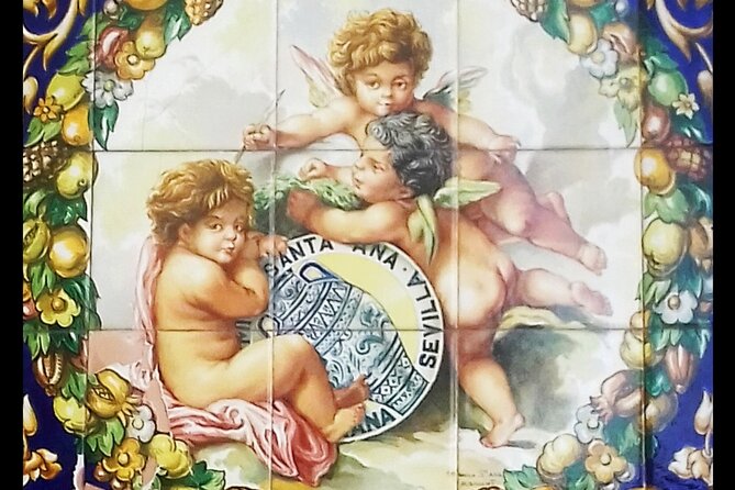 Alcazar, Cathedral, Walk By The River And Triana Private Tour - Tour Highlights