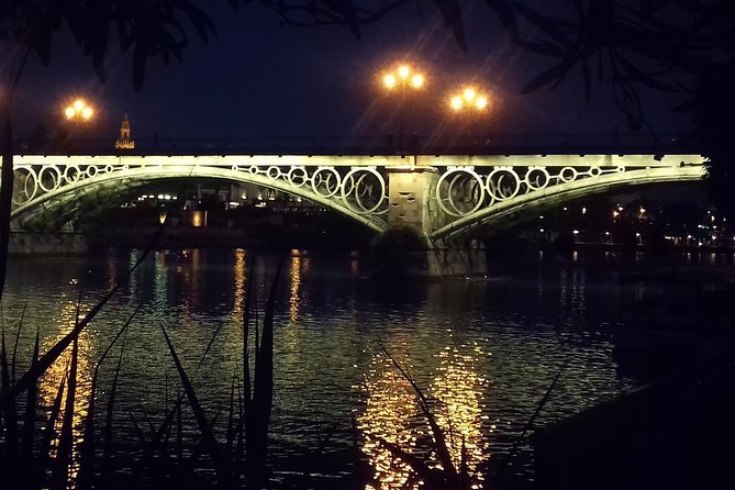 Alcazar, Cathedral, Walk By The River And Triana Private Tour - Pickup Details