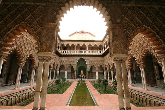 Alcazar De Sevilla Private - Tour Overview and Highlights