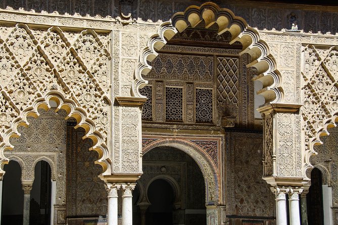 Alcazar De Sevilla Private - Common Questions