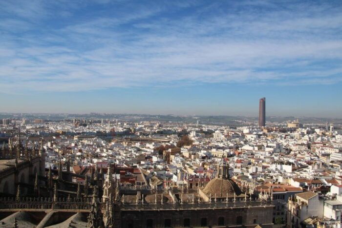 Alcázar Guided Tour & Rooftop Tour - Customer Reviews