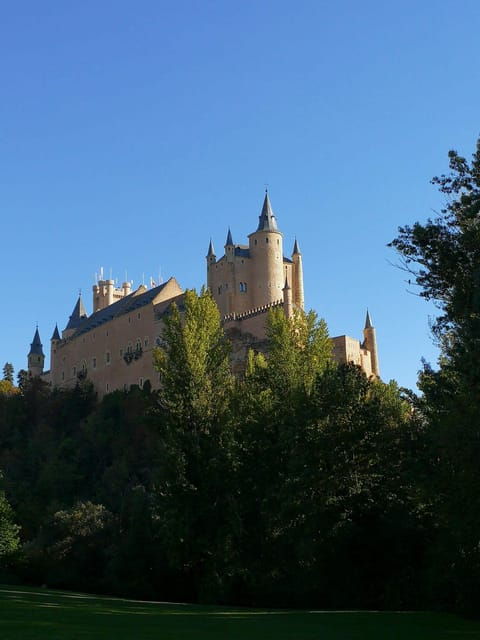Alcazar Guided Tour - Good To Know