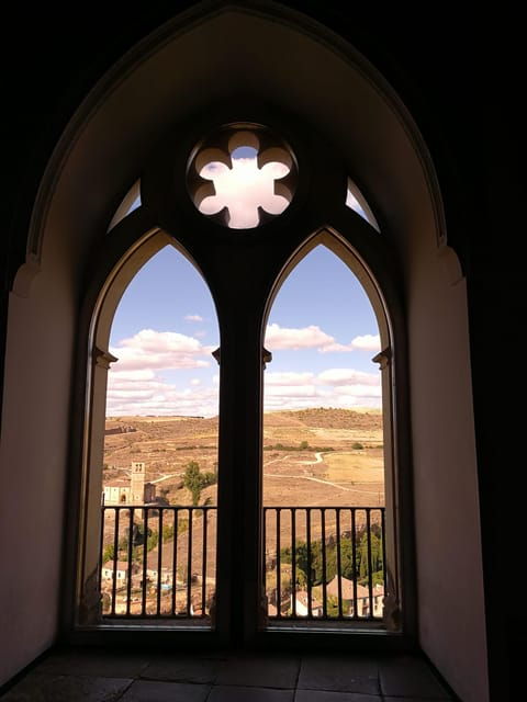 Alcazar Guided Tour - Recommended Attire