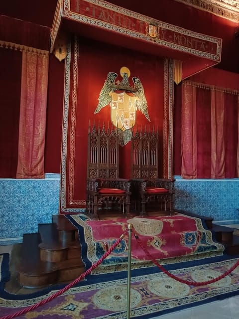 Alcazar Guided Tour - Customer Feedback