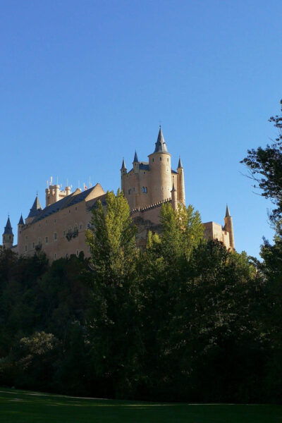 Alcazar Guided Tour - Pricing and Cancellation Policy