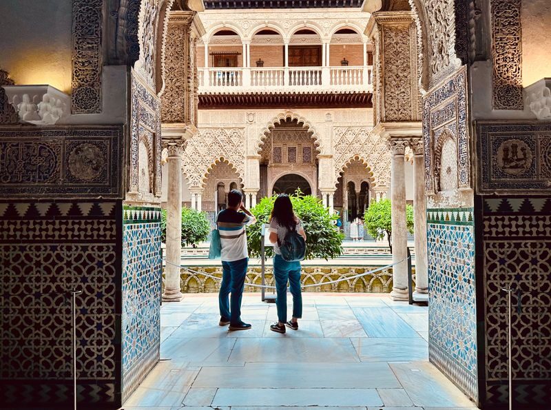 Alcazar & Highlights of Seville Day Tour - Key points before you book