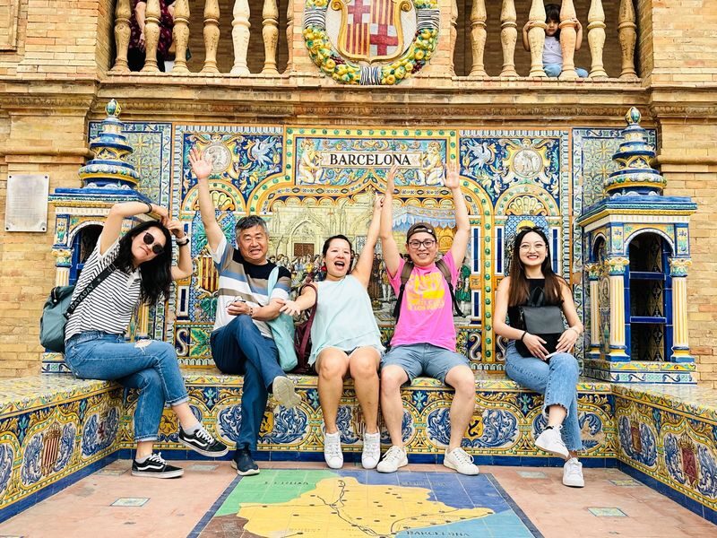Alcazar & Highlights of Seville Day Tour - Is the price worth it?