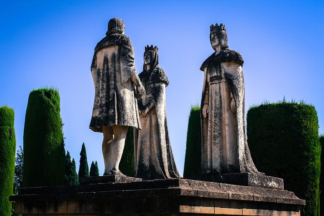 Alcazar of Cordoba Small Group Tour With Skip the Line Ticket - Traveler Photos