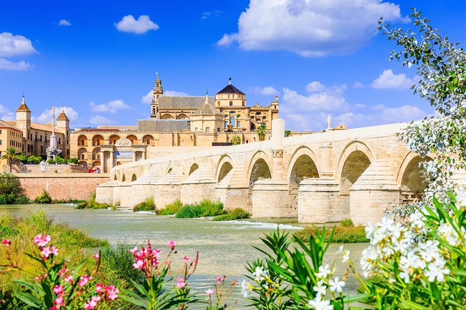 Alcazar of Cordoba Small Group Tour With Skip the Line Ticket - Directions