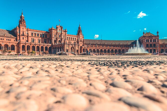 Alcazar of Seville 2-Hour Private Walking Tour - The Sum Up