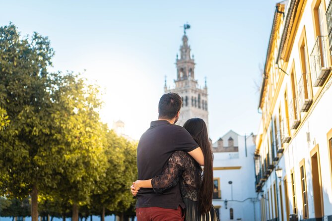 Alcazar of Seville Early Access English Tour With Optional Cathedral & Giralda - Tour Overview