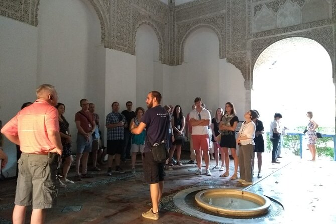 Alcazar of Seville Early Access English Tour With Optional Cathedral & Giralda - Common Questions