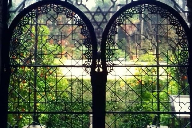 Alcázar Of Seville Private Tour - Inclusions