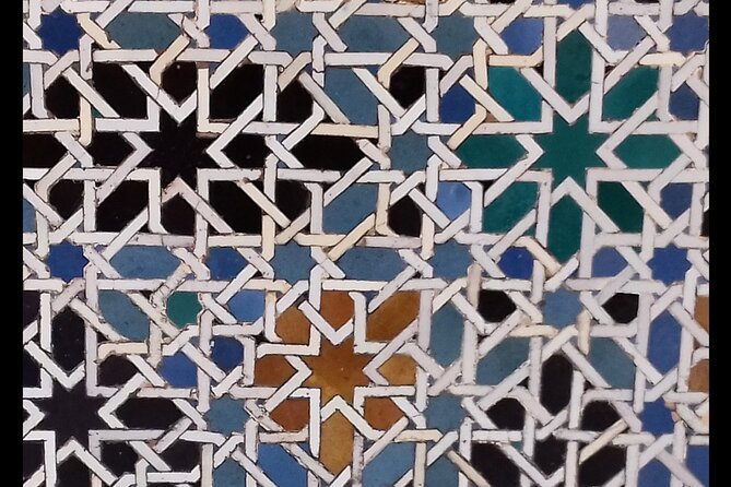 Alcázar Of Seville Private Tour - Reviews and Pricing