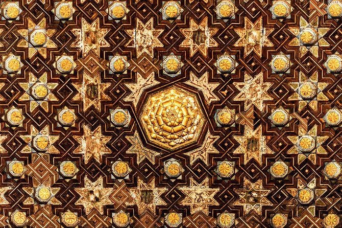 Alcázar of Seville Private Tour - Support and Contact Information