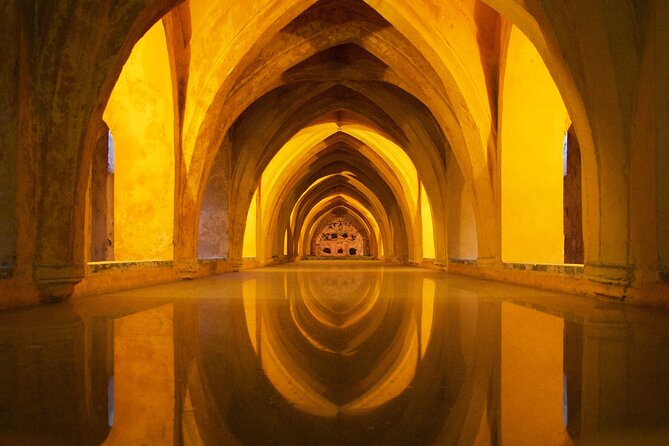 Alcazar of Seville Private Tour - Reviews and Questions From Travelers
