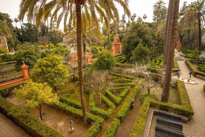 Alcázar of Seville Skip-the-Line Tickets and Guided Tour - Frequently Asked Questions