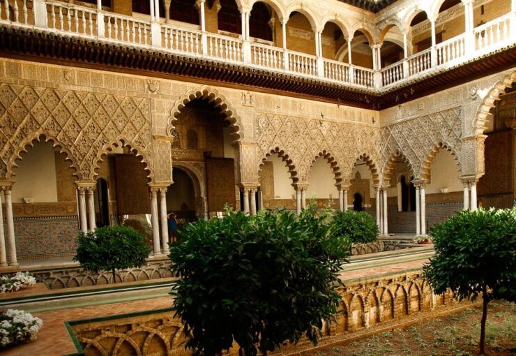 Alcazar of Seville VIP Tour - Experience Highlights