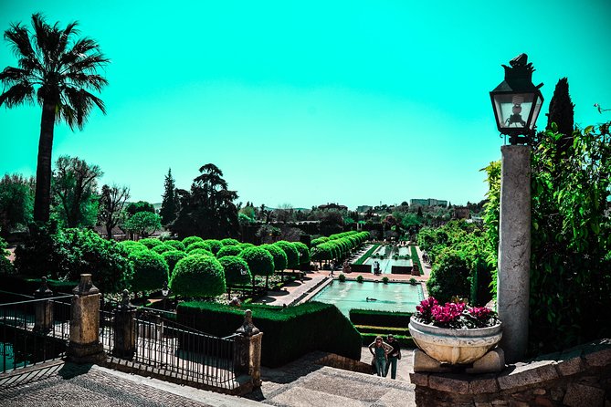Alcázar of the Christian Monarchs - Traveler Photos