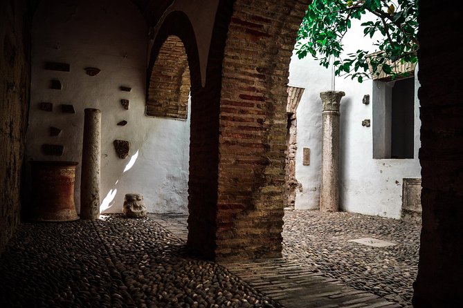 Alcázar of the Christian Monarchs - General Information