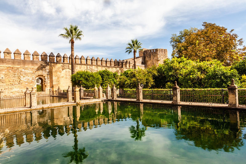Alcazar of the Christian Monarchs Tour - Key points before you book